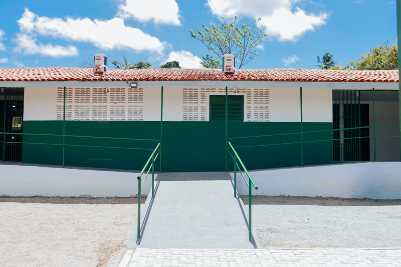 VISITA ESCOLA REFORMADA ZONA RURAL