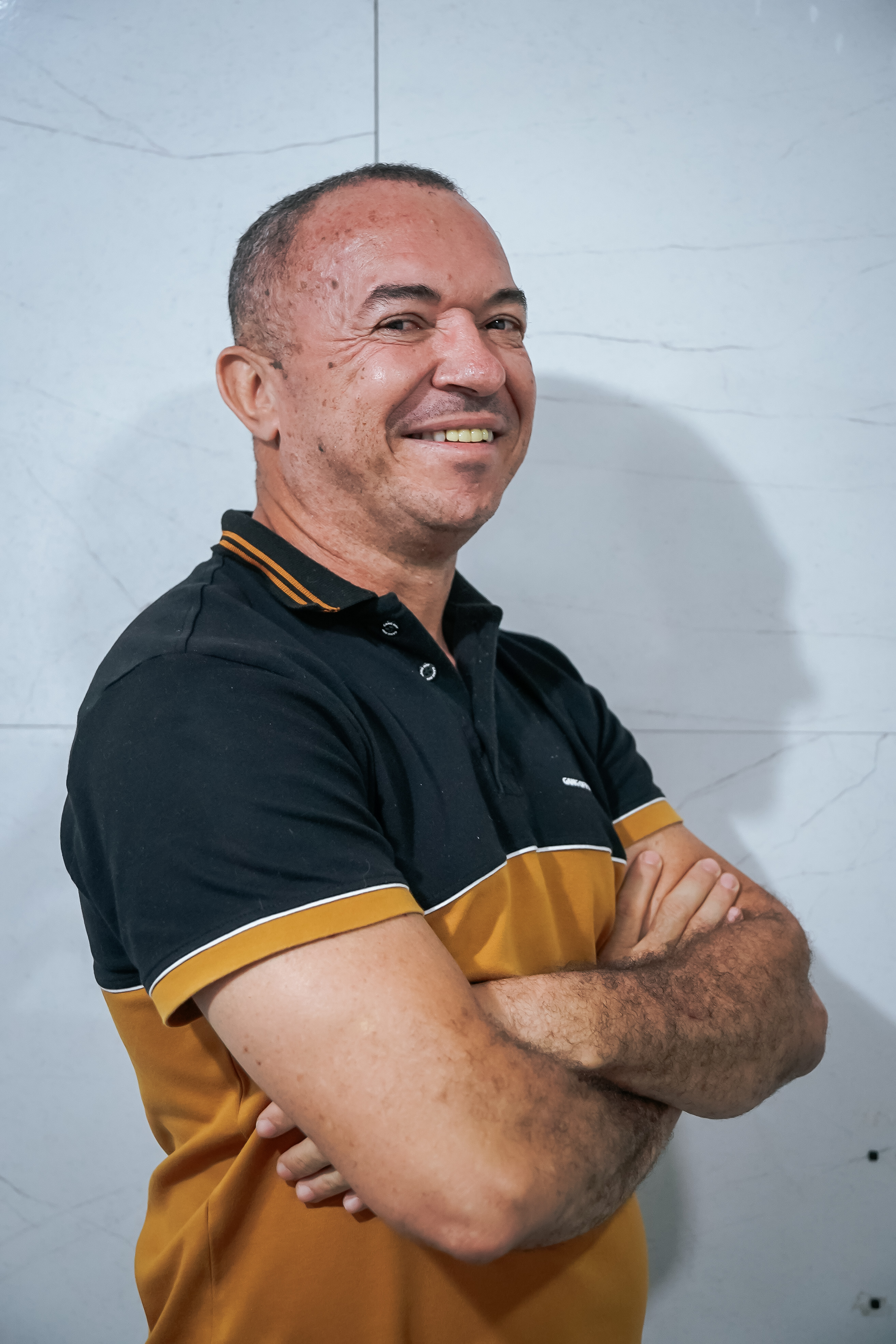 Jean Carlos Correia de Luna