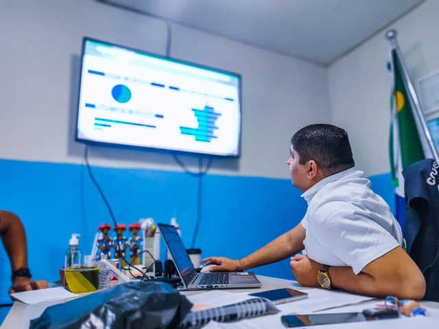 Prefeitura de Alhandra planeja Dia D de combate à Dengue