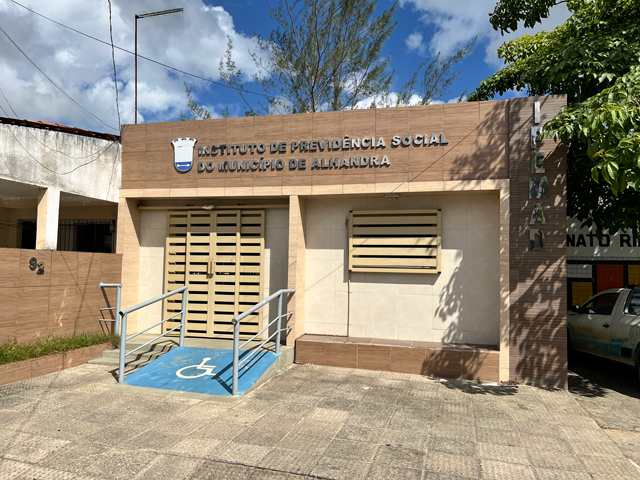 Ministério da Previdência reconhece Alhandra pela 6ª vez com Certificado de Boa Gestão Previdenciária