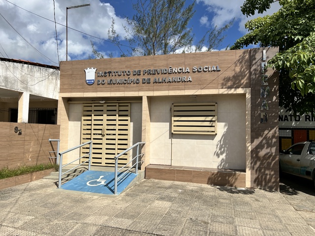 IPEMAD de Alhandra cumpre normas de boa gestão e renova Certificado de Regularidade Previdenciária
