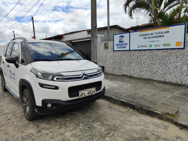 Conselho Tutelar de Alhandra está em novo endereço para melhor atender a população