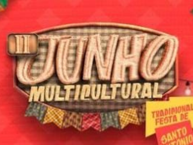 Prefeitura de Alhandra anuncia o Junho Multicultural com programação especial em dois polos de festividades
