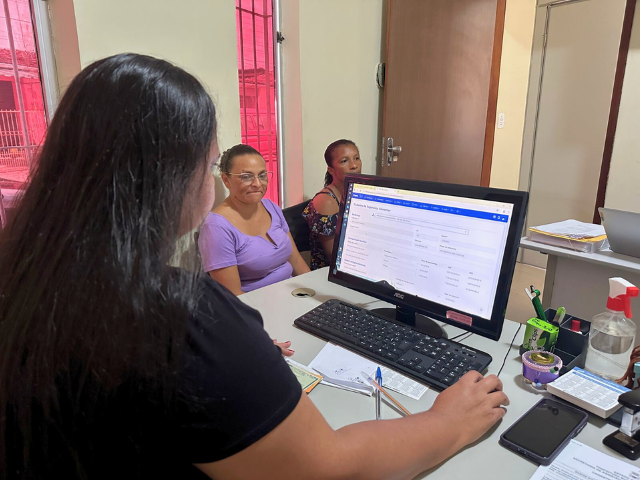 Prefeitura de Alhandra encerra nesta sexta-feira cadastro para a distribuição de refeições pela Cozinha Comunitária e alimentos pelo PMAAF