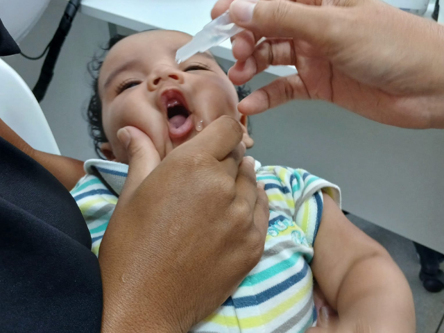 Alhandra realiza Dia D de Multivacinação com mais de 430 doses aplicadas
