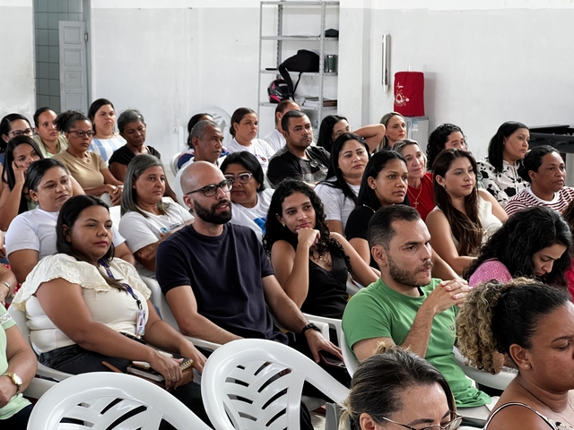 Prefeitura de Alhandra inicia preparativos para o 6º Criançarte, evento que celebra a alegria e a infância 