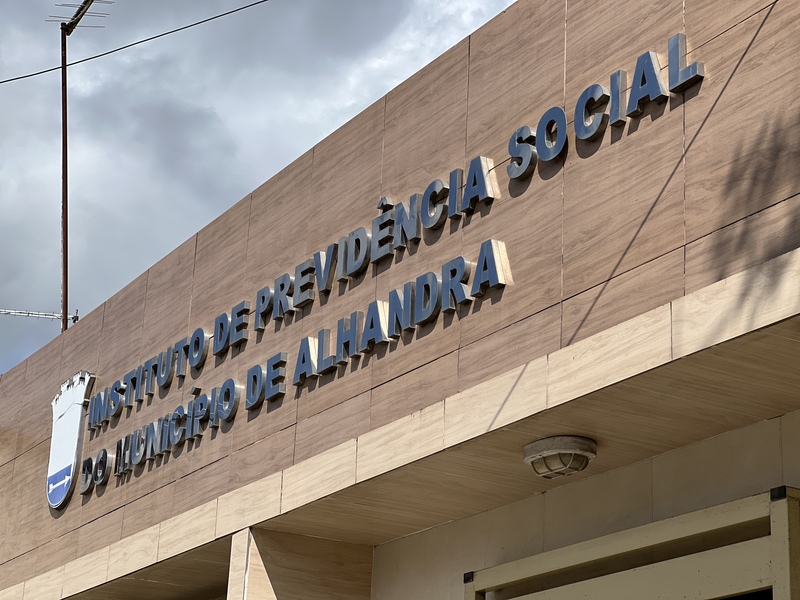 Município de Alhandra renova CRP pela 7ª vez e confirma solidez na gestão previdenciária do IPEMAD