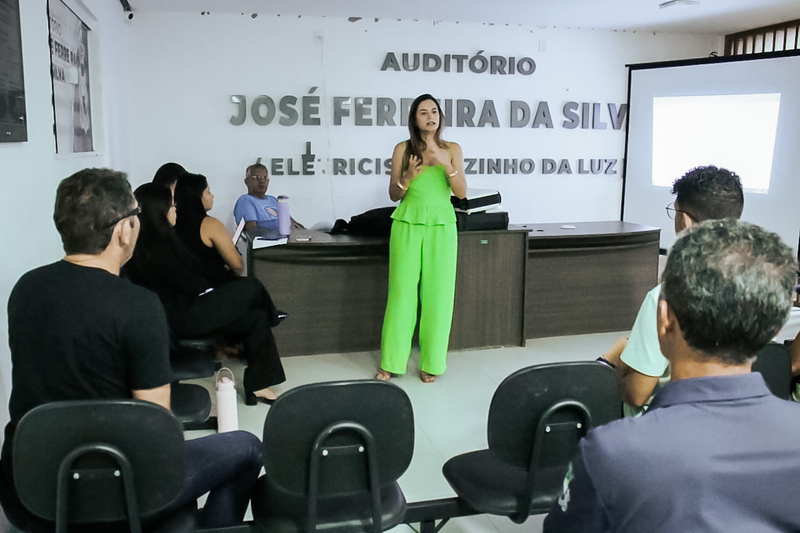 Conselhos municipais aprovam Plano Municipal pela Primeira Infância de Alhandra