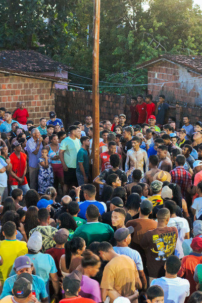 FESTA DE SÃO SEBASTIAÕ_DOMINGO