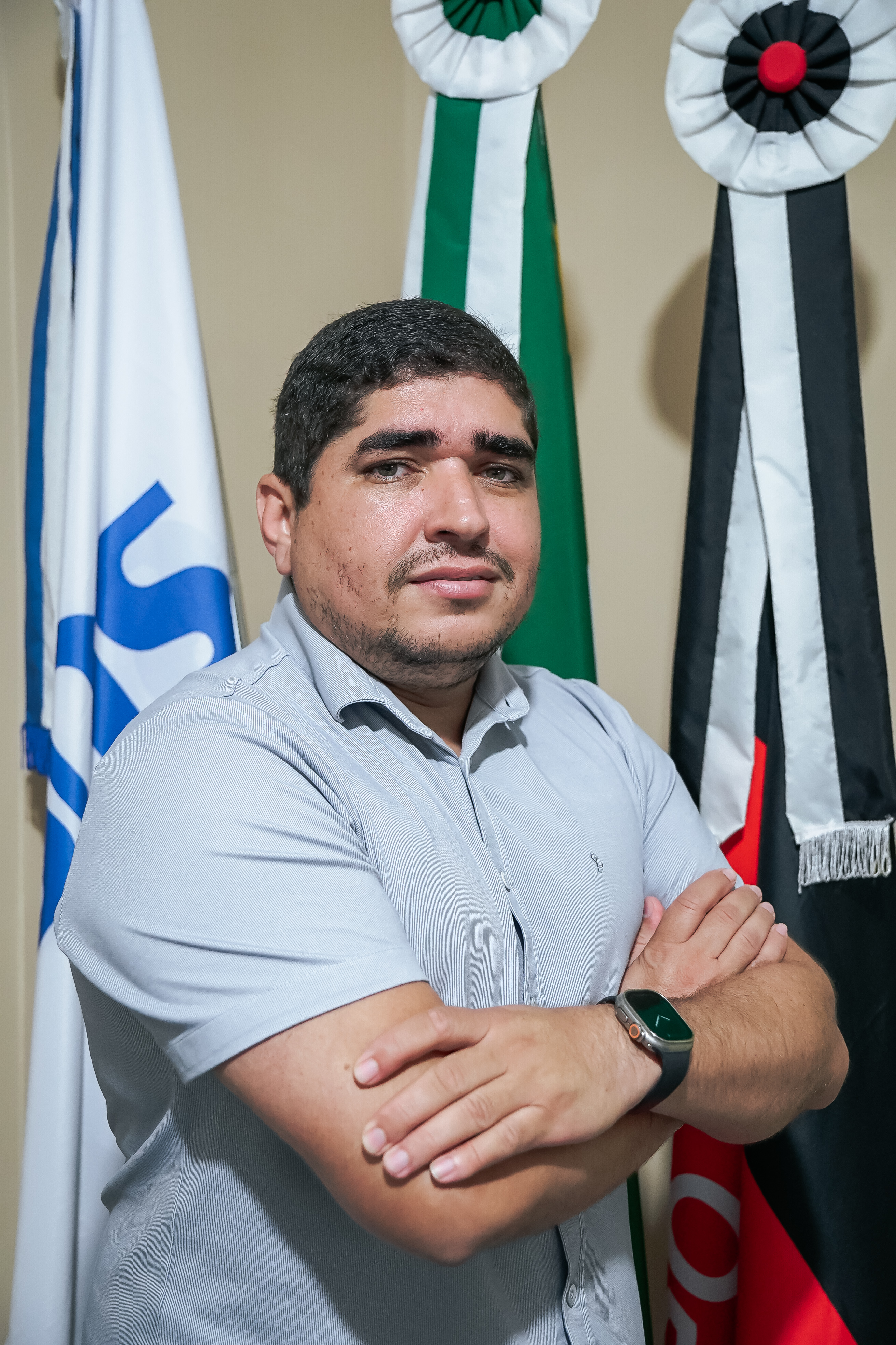 Harvey Carvalho