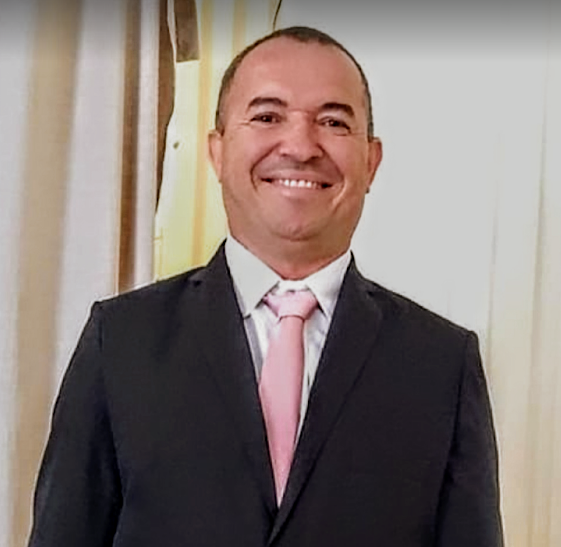 Jean Carlos Correia de Luna