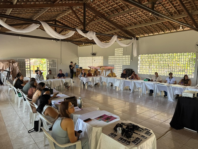 Alhandra sedia 3º Encontro LÍDER e fortalece construção coletiva para o desenvolvimento do Litoral Sul