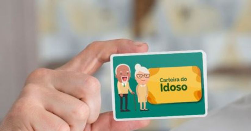 Carteira da Pessoa Idosa garante benefícios e acesso a direitos em Alhandra