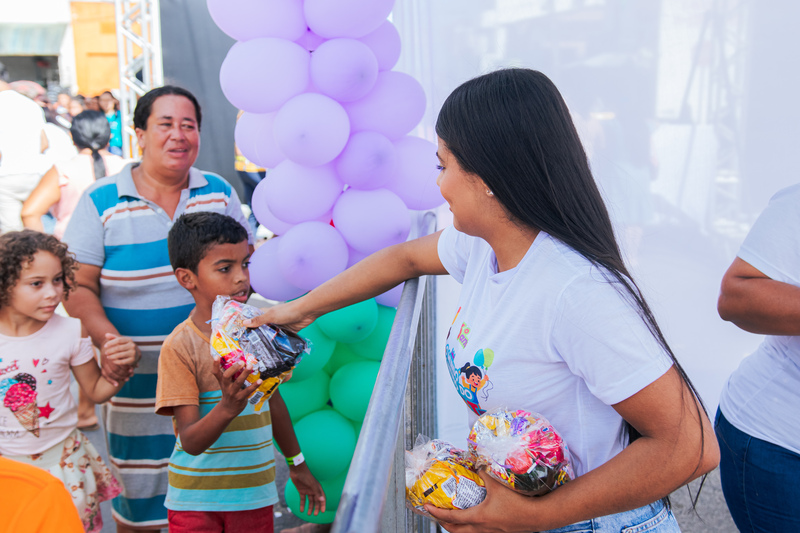 Criançarte 2026 prepara grande programação para celebrar as crianças em Alhandra